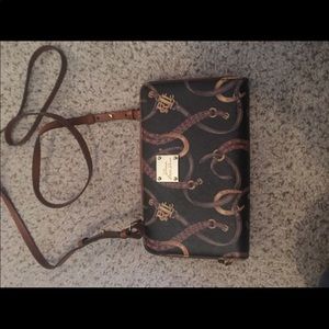 Ralph Lauren purse